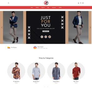 dezano Open Doors To A World Of Fashion
